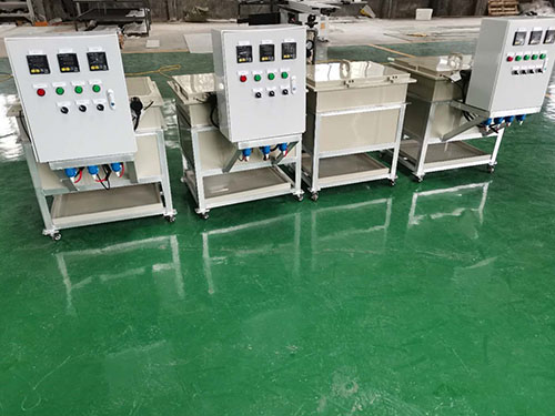 實驗室PP小鍍槽 實驗室PP小鍍槽